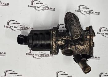 OPEL FIAT 1.3 CDTI 263A2000 zawór EGR 53446103