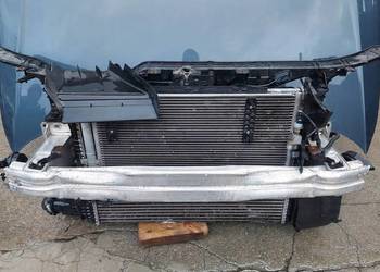 PAS PRZEDNI A4 B8 A5 8T LIFT 12-16 2.0TDI, 1.8TFSI ,2.0TFSI