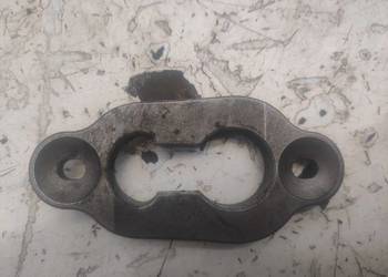 ŁAPA MOCOWANIE WTRYSKU 2.2 D MAZDA CX5 CX-5 KE 1111