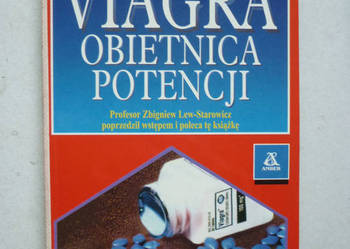 VIAGRA OBIETNICA POTENCJI - LARRY KATZENSTEIN