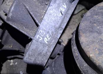 RENAULT MEGANE 1,4 16V skrzyni biegów JB1946