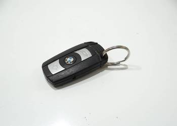 KLUCZYK PILOT BMW X1 E84 (17229557)