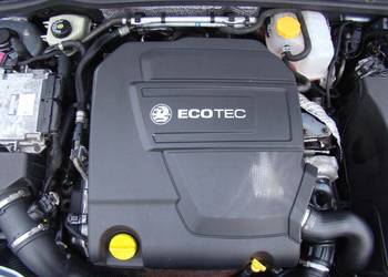 3.0 V6 184KM Z30DT diesel lift