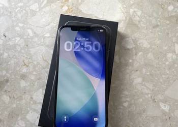 Iphone 12 Pro 128GB 83%kondycji Czarny Okazja Idealny