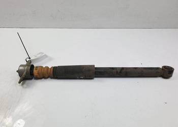 AMORTYZATOR LEWY TYŁ SKODA FABIA III 6C0513025AK