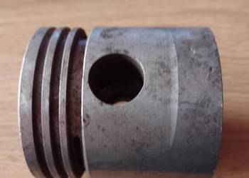 nowy tłok z epoki NURAL nsu bmw zundapp