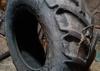Opony Continental 710/70r38