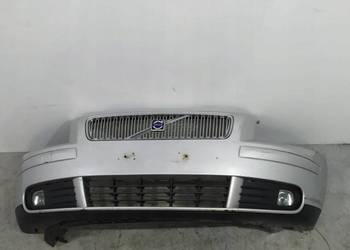 ZDERZAK  PRZÓD 426-26 PRZED LIFT  Volvo V50 I (2004-2012)