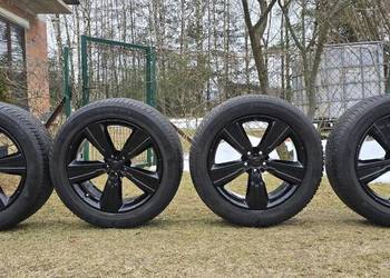 Felgi 20cali  Audi Q7