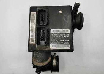 Przepływomierz Sterownik Silnika Mercedes A140 A0275457432