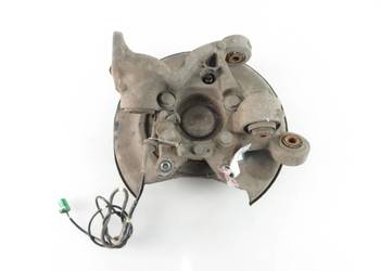 PIASTA TYLNA PRAWA VOLVO S60 I (384) 2.4 D5