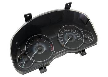 SUBARU OUTBACK IV LEGACY V 2.0 D 150KM 2010R LICZNIK ZEGARY 85002AJ43 EURO…