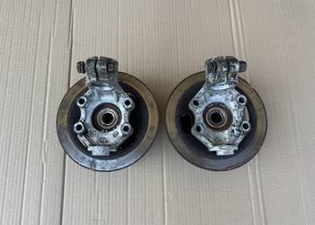 Casalini Ydea M10 M12 Piaggio M500 Zwrotnica Piasta Tarcz Prawa Lewa