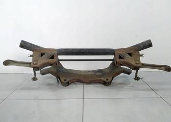 SANKI  ZAWIESZENIA TYŁ  Mitsubishi ASX I (2010-  )