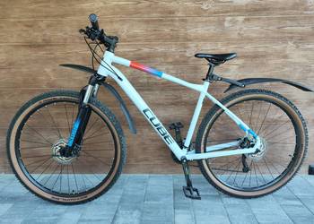 Cube AIM Slx 29 2023 Shimano, RockShox,hydraulika hamulców