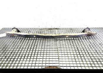 BELKA ZDERZAKA TYŁ RENAULT KANGOO II Van (minibus) WZMOCNIENIE