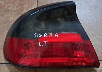 Lampa tył Tigra A