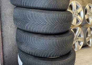 Opony Michelin 205/60/16 zima