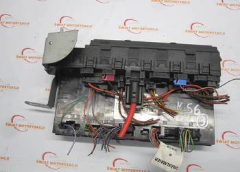 MERCEDES CLS C219 07r moduł SAM, BSI 2115455301