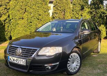 Volkswagen Passat " Klimatron " Super Stan "