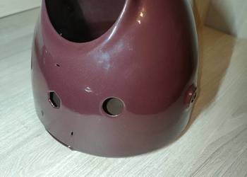 Lampa junak m07 przejściówka m10