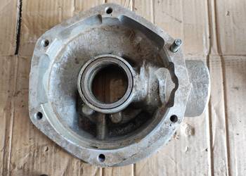 Obudowa dyfra przekładni głównej Ural