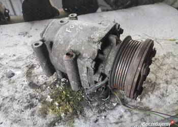 Kompresor Klimatyzacji Ford Focus 1.6B