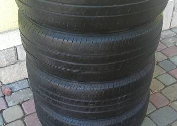 Opony letnie ZEETEX bus suv225/65R16C WZMACNIANE letnie lato MONTAŻ