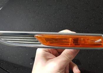 Kierunkowskaz błotnika Ford Mondeo mk4 lewy