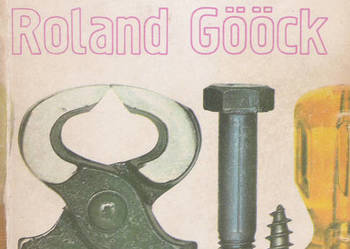 Zrób to sam - R. Goock.