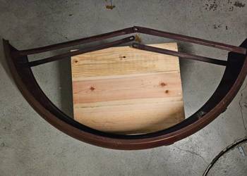 Triumph TWN B125 blotnik przedni