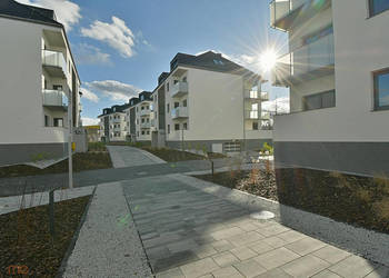 Mieszkanie Wrocław Rafała Wojaczka 83.17m2 4 pokojowe