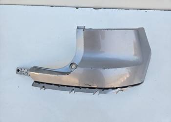 VOLVO C40 NAROŻNIK PRAWY ZDERZAKA TYŁ TYLNY 32293538