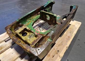 Wspornik przedniego mostu John Deere 1950, 1850