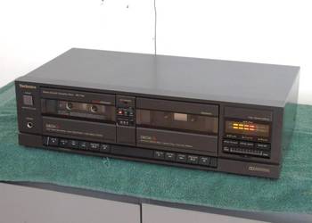 Magnetofon Technics RS-T130 sprawny i ładny. DOSTAWA.