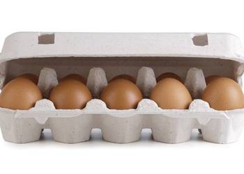 Sprzedam jaja/jajka wiejskie