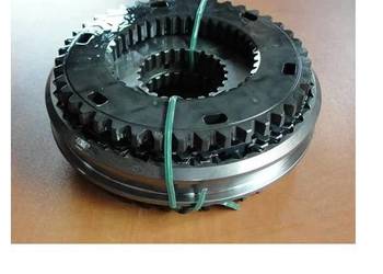 Synchronizator rewersu Massey Ferguson 3635,3690,6190 - 6280