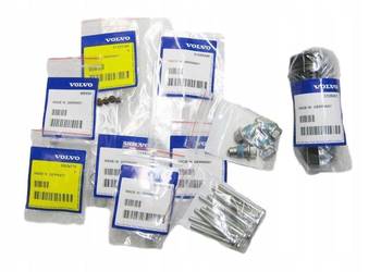 VOLVO S40 V50 zestaw naprawczy skrzyni aut MPS6 OE 31367964