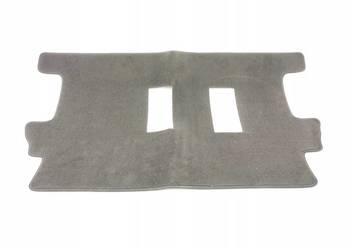 DYWANIK WELUROWY 3. RZĘDU CITROEN C-CROSSER 2007-2012 9663.60 OEM