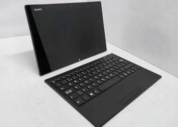 Sony Vaio Tablet i5 4/128 SSD Win10 FHD Dotyk,LTE