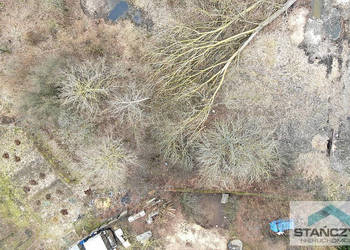 Działka Gryfice 1430m2 Działka Gryfice 1430m2