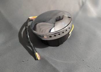 HARLEY KOREK WLEWU PALIWA WSKAŹNIK POZIOMU LED