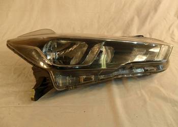 Nissan Micra K14 reflektor prawy przedni lampa prawa przednia przód