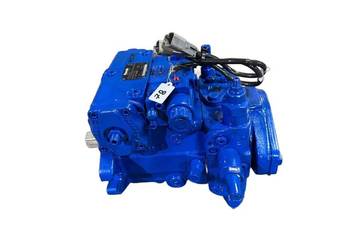 Rexroth AA4VG40DA1D8 / 32R - NSC52F025ST - S ( R902276756 ) Pompa