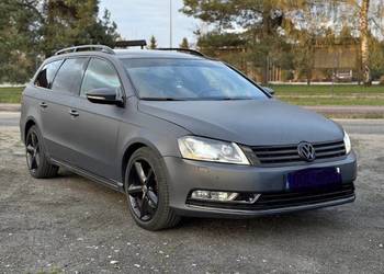 Volkswagen Passat sprzedam