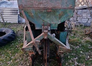 Sadzarka do ziemniaków