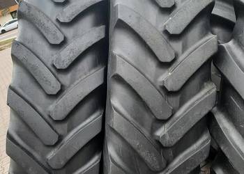 2x Opona używana rolnicza 420/95R50 MICHELIN 2900zł(szt.) W4145 2x Opona używana rolnicza 420/95R50 MICHELIN 2900zł(szt.) W4145