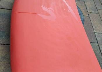 Maska maluch 126p Maska maluch 126p