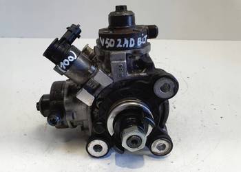 Volvo S60 II V60 2.0 D4 POMPA WTRYSKOWA paliwa 0445010681