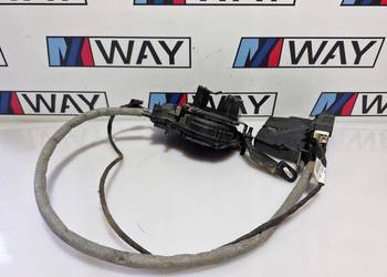 BMW F31 ZAMEK DOCIĄG KLAPY BAGAŻNIKA LINKA 966929